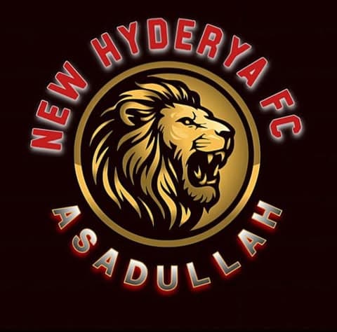 New Hyderya FC