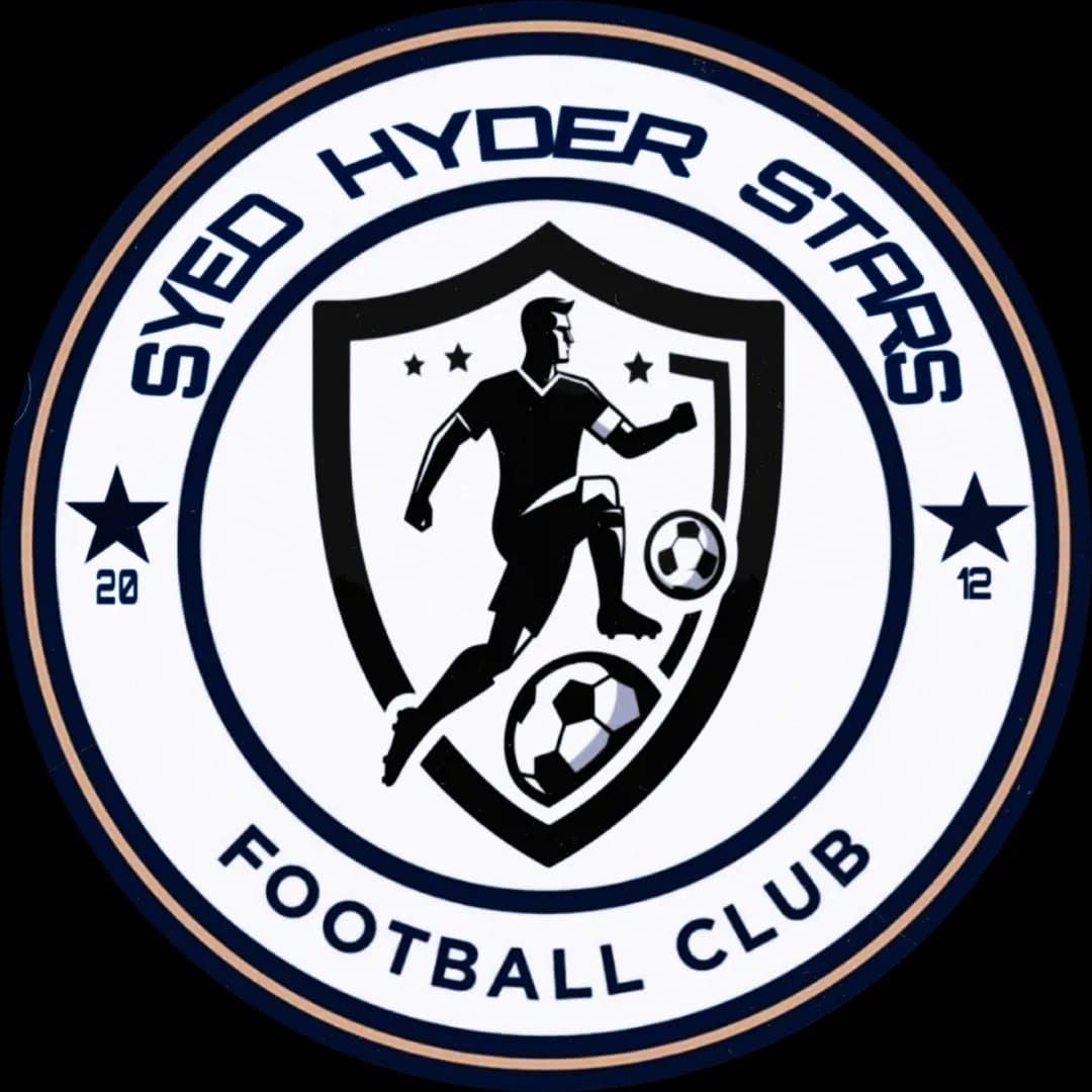 Syed Hyder Stars FC